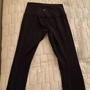 Lululemon align leggings